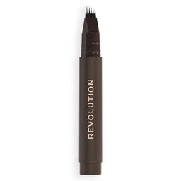 Маркер для бровей Instant Brow Hair Pen, Dark Brown 6866637