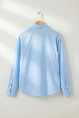 Mavi Regular Erkek Gomlek TMNSS26GO00030