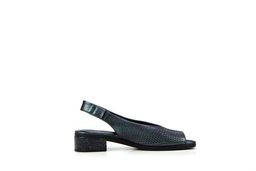 Босоножки EDART 3053.358 bl.black.ibiza