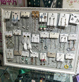 Багет для украшений, большой