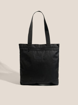 Женский шоппер PUMA ESSENTIALS Tote Bag Артикул 4555176, черный