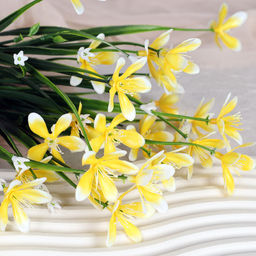 Цветок искусственный / CW474 /уп 2/800/ - Галеонтрейд фото 4