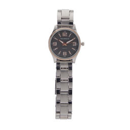 Подарочный набор Bolingdun: часы наручные кварцевые - 2 шт, мужской/ женский