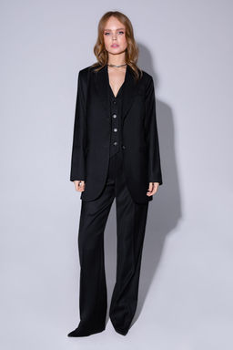 Костюм Pirs 1957 черный  фото 5