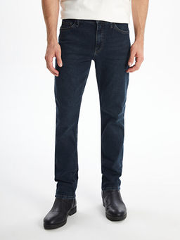 779 Regular Fit Erkek Jean Pantolon