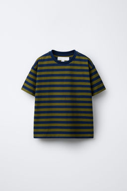 STRIPED T-SHIRT