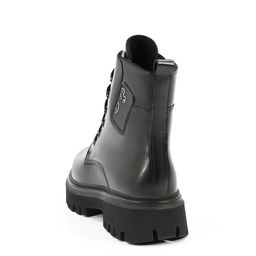 Ботинки девичьи