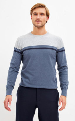 Джемпер F321-15212 jeans