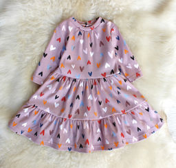 ПЛ537-И Платье Люба (QR)