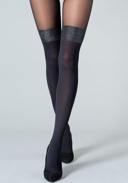 New! Колготки MINIMI NUANCE LUREX 70  фото 18