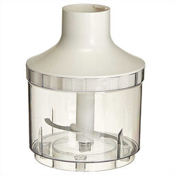 Блендер ВАСИЛИСА ВА-310А белый с синим 800Вт