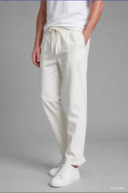 Relaxed Fit Pantolon - Defacto фото 5