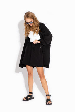 Рубашка Pirs 4645 чёрный  фото 2