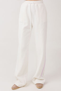 Брюки VN fashion 1128 белый