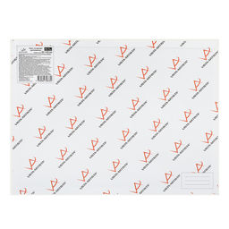 Холст грунтованный на картоне VISTA-ARTISTA CPCA-3040 100% хлопок 30 х 40 см 240 г/кв.м мелкозернистый