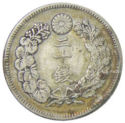 20 сен 1908 года Япония