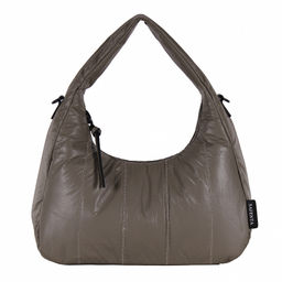 Сумка 593461 cappuccino Velina Fabbiana-Safenta