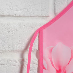 Набор Сияй ярче всех!, фартук и кулинарная книга - Beauty fox фото 3