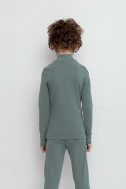 Crockid _ К 302300-1/полынь джемпер дет  фото 3