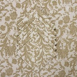 Столовый набор Богема:скатерть 150*180 см.+6 салф. рогожка - Лен поволжья фото 2