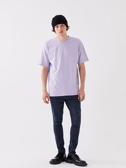 760 Skinny Fit Erkek Jean Pantolon