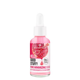 essence Hello, Good Stuff! Сыворотка для уменьшения пор Pore Minimizing Serum 30 мл