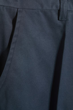 Pantalones chinos Emil de corte holgado - H&m фото 6