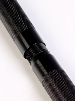 Лопата туристическая, 3 предмета, многофункциональная, в кейсе