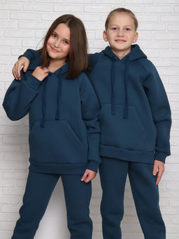 IV-CAPRIZ Авилекс - костюм петроль  фото 6