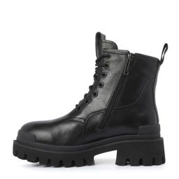 Женские ботинки TENDANCE Артикул 2502900, черный