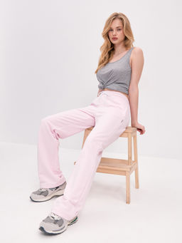 Брюки женские 24254-478 футер - Avese фото 71