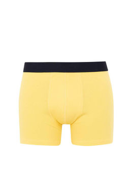 Комплект боксеров стандартной посадки (3 шт.) - Defacto фото 10