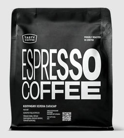 Кофе Колумбия Хелена Салазар