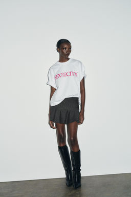 SEX & THE CITY T-SHIRT