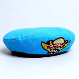 Берет Никто, кроме нас