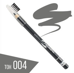 TF CW-219 Карандаш для бровей Eyebrow Pencil тон 004 серый