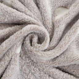 Плед светящийся в темноте Этель Love 150*200 см,100% п/э, корал-флис, 220 гр/м2  фото 6