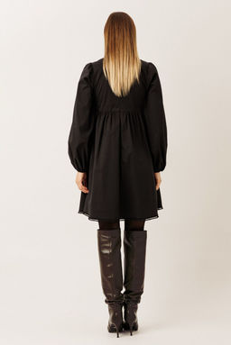 Платье KOKOdea 70014 чёрный фото 3
