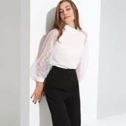 Блуза Ангельски прекрасна (ideal style) - Charutti фото 6