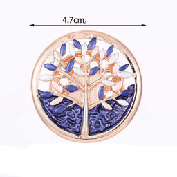 Брошь-магнит арт. 32 2597 (id 275961) - Rada фото 2