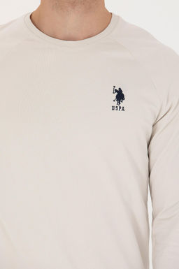 Мужская базовая толстовка Stone Неожиданная скидка в корзине - U.s. polo assn фото 14