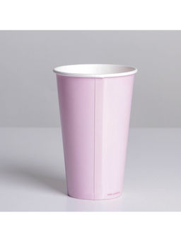 Цена за 10 шт. Стакан для цветов For you, 350 мл