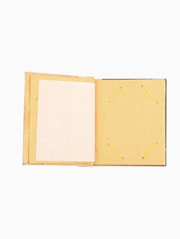 Фотоальбом «Пляж», 10 листов, 19×19×2 см