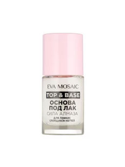 ЕМ Основа под лак "Сила алмаза", 11 мл