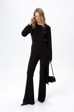 Костюм Pirs 6328 чёрный