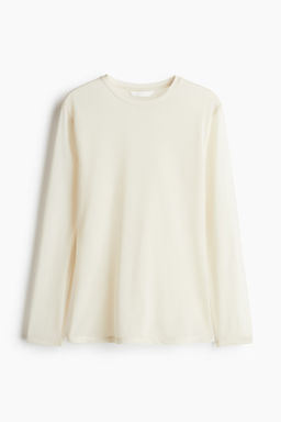 Camiseta ajustada - H&m фото 2