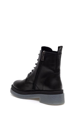 Женская черная обувь - U.s. polo assn фото 4