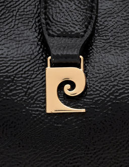 Siyah _apraz _anta - Pierre cardin фото 7