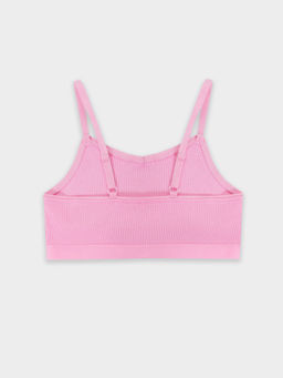 Бюстье для девочек розовое - Mark formelle фото 2