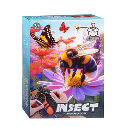 Раскопки "Древний мир" в коробке